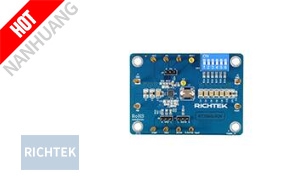 EVB_RT2660LGQV