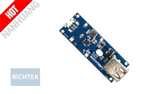 EVB_RT9480GQW