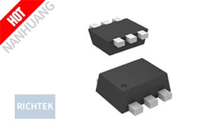 RT5760DHGH6F